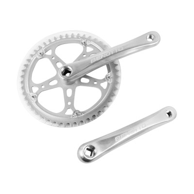 -$Multiplicacion BENOTTO 48D 170mm Aluminio C/CC YSUF-100 $625 MXN MULBTT0012