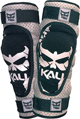 # CODERAS KALI PROTECTIVES VEDA TORN TALLA XL NEGRO/GRIS NP KAL-COVT-NXL $1,600 MXN