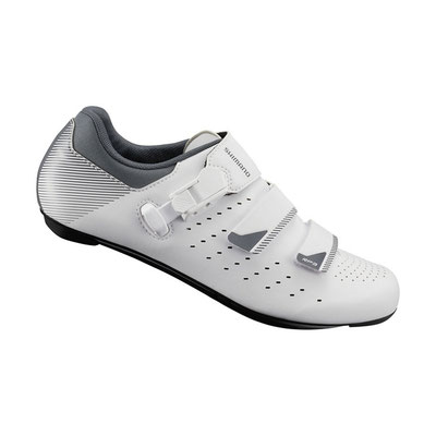 # ZAPATILLA RUTA SH-RP301 BLANCO TALLA 38/39 NP 418781-83   $2,900 MXN