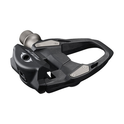 -$PEDAL DE CONTACTO RUTA SHIMANO 105 PD-R7000 SPD-SL Con placas $3,980 MXN NP417820
