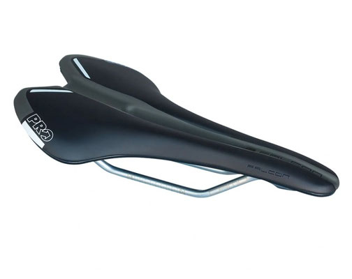 # ASIENTO FALCON CROMO PRO 142MM NP 1250011 $1,850 MXN