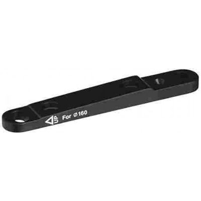 -&Adaptador freno disco Del shimano BR-RS505 P/S $410 MXN NP417746