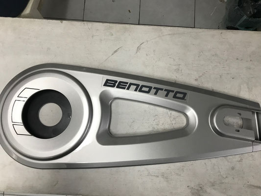 -@Cubre cadena frontal Aparato de Ejercicio FORZA Uno COMPLETA SP-0803-43  $950 MXN REPSPOF035