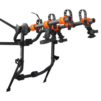 -$Rack Benotto de cajuela para 3 bicicletas $3,450 MXN PBIBTT0002