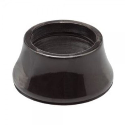 --TAPA DE CARBON PARA JUEGO DE DIRECCION CON EXPANSOR 20MM-1-1-8 $315 MXN NP413466