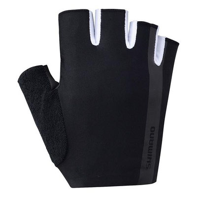 --+GUANTES SHIMANO VALUE NEGRO T:XS $480 MXN NP1280012