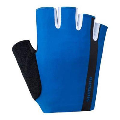 # GUANTES SHIMANO VALUE AZUL TALLA XS/L NP 1280006/1280007/1280008 $480 MXN