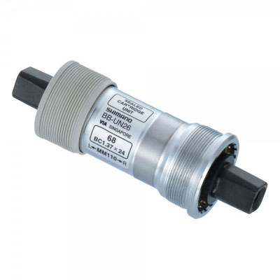 -@EJE DE CENTRO CUADRADO SELLADO BB-UN300-K 68X117.5 MM BSA $425 MXN  NP1180042