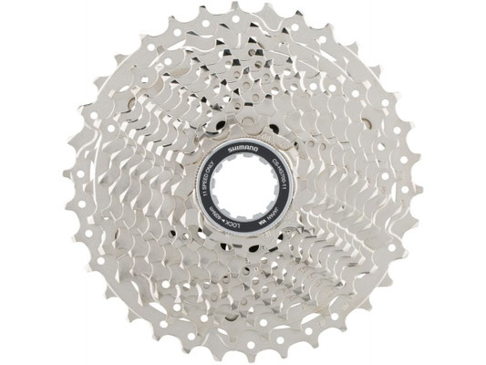 -@CASSETTE 105 CS-R7000 11VEL  11-30D $1,750 MXN NP1090052