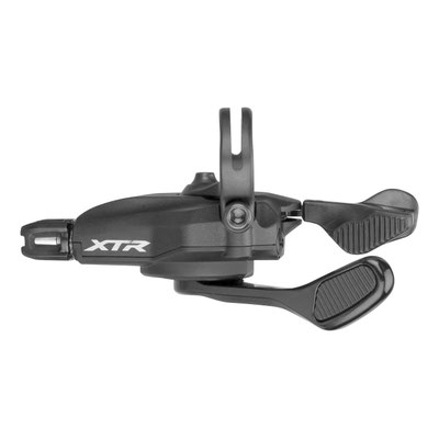 -@Palanca de cambio Derecha XTR Shimano SL-M9100 I-SPEC EV 11/12VEL  $4,100 MXN NP1150130