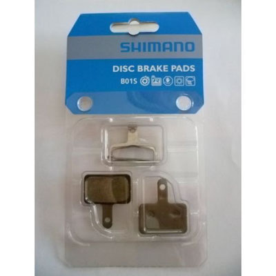 -@BALATAS B05S SHIMANO PARA TX805 TOURNEY $246 MXN NP1290009