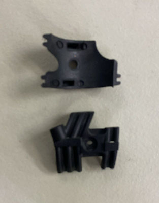 # GUIAS PARA CABLE / CUADRO PARTE DE ABAJO NP GUIACAB0001 $15 MXN 