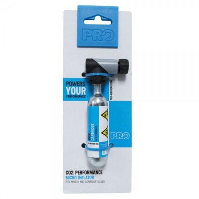 -@Micro inflador directo CO2 SHIMANO PRO c/cartucho 16GRS $490 MXN NP1010074