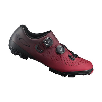 # ZAPATILLA DE RUTA  SHIMANO SH-XC701 ROJO TALLA: 42 /43/ 44 NP 418832 $4,975 MXN
