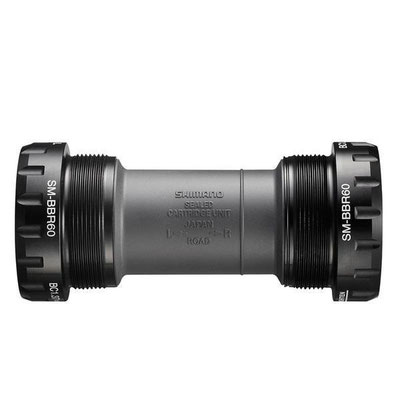 -@EJE DE CENTRO ULTEGRA SM-BBR60 BSA 68MM  $740 MXN NP1180032