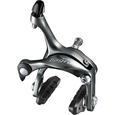 -@FRENOS DEL/TRAS SHIMANO TIAGRA BR-4700  $1,950 MXN NP1150043