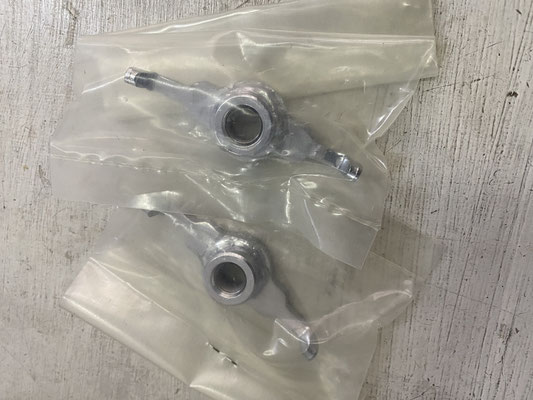 # PORTA CABLES DE FRENO PARA APARATO DE EJERCICIO NP REPSPOF032 $70 MXN 