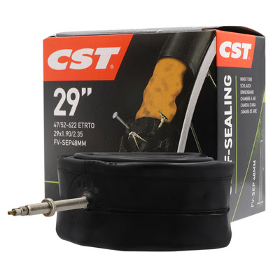 -$Camara CST 29X1.90/2.35 FV 48MM CON GEL $255 MXN  CAMCHE1165