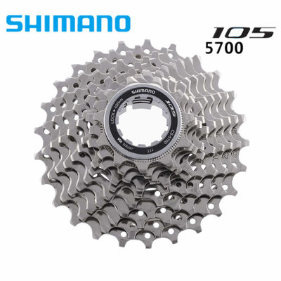 --CASSETTE 105 CS-5700 10VEL  11-28D $1,410 MXN NP401076