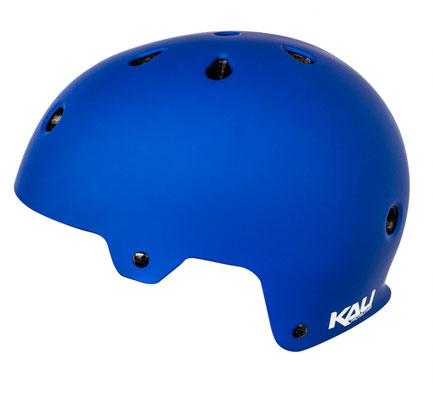 --Casco Kali Maha azul logo M $1,120 MXN 