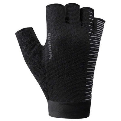 # GUANTES SHIMANO CLASSIC NEGRO TALLA XL, NP 1280327 $890 MXN