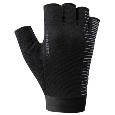 # GUANTES SHIMANO CLASSIC NEGRO TALLA XL, NP 1280327 $890 MXN