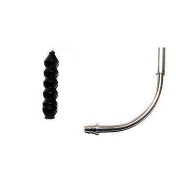 -$Tubo Guia para Horquilla/Freno V  $15 MXN TUBSHI0215