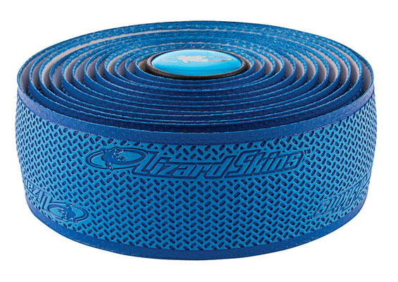 # CINTA DE MANUBRIO LIZARD SKINS RUTA SOLID 2.5MM AZUL DSPDS400 NP CINLZS0004 $1,430 MXN