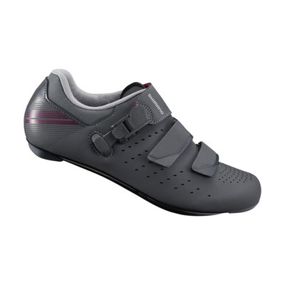 # ZAPATILLA DE RUTA SHIMANO SH-RP301 DAMA GRIS TALLA: 37 /38/ 39 /40 /41 /42/43/44/45 NP 418784  $2,845 MXN