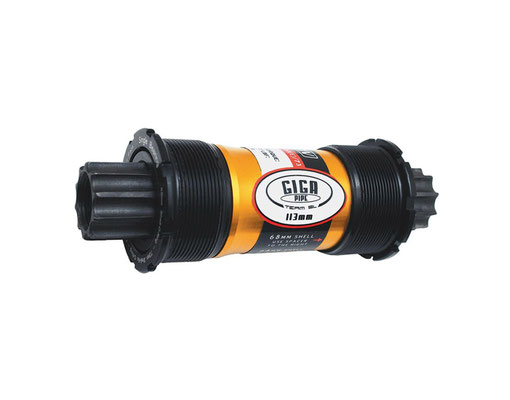 -$Eje de Centro Sellado TRUVATIV 1.37X24 68X108 Rosca Inglesa Gigapipe $1,450 MXN ECSTRU0008