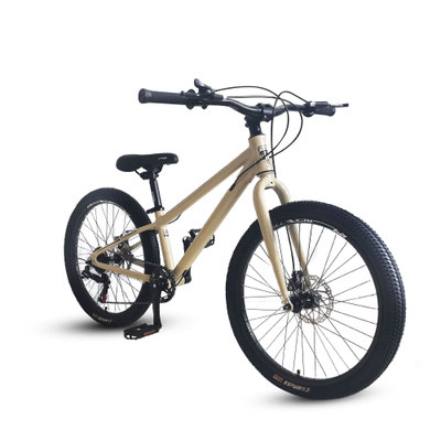 # BICICLETA TURBO TX4.1 TERRA R24  21 VELOCIDADES SHIMANO TOURNEY DDM ALUMINIO NP 015903 $7, 790 MXN