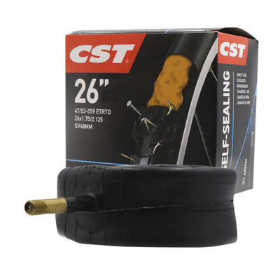 -$Camara CST 26X1.75/2.125 VA 48MM CON GEL $180 MXN  CAMCHE1151  