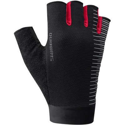 # GUANTES SHIMANO CLASSIC ROJO TALLA XL, NP 1280330 $890 MXN
