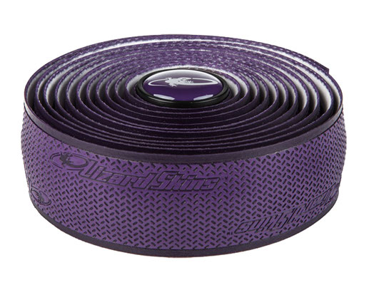 # CINTA DE MANUBRIO LIZARD SKINS RUTA SOLID 2.5MM MORADA DSPDS000 NP CINLZS0013 $1,430 MXN 