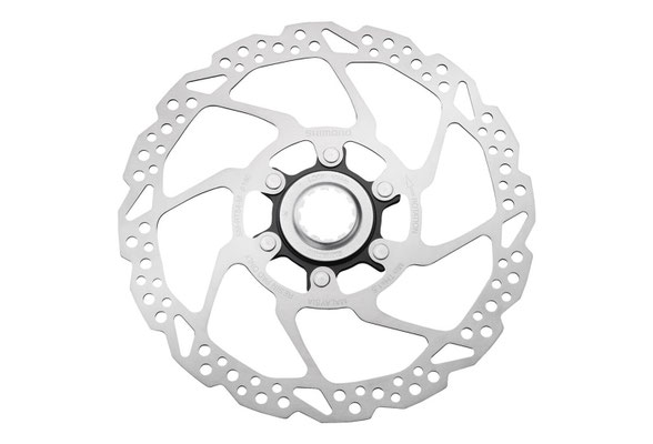 -@DISCO ROTOR SHIMANO DEORE,  SM-RT54  160MM  CL RESINA $350 MXN NP1120004
