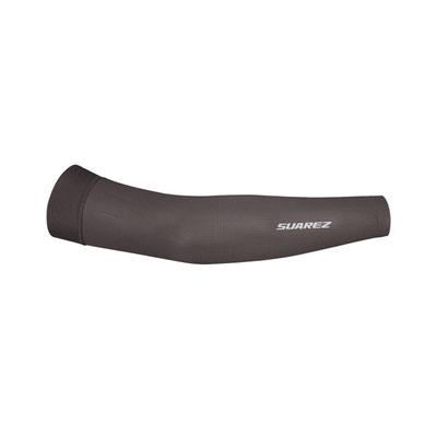# MANGA DE COMPRESION PARA BRAZO SUAREZ SKIN GRIS VARIAS TALLAS NP MNGSRZ0020MGR $590 MXN