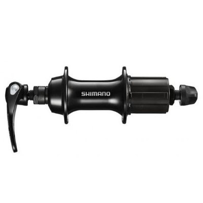 -@MAZA TRASERA SHIMANO SORA FH-RS300 32H Ruta 8/9/10V OLD-130MM  $810 MXN NP1110139