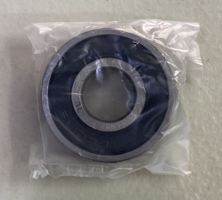 BALERO SELLADO TRANSLINK 6201 2RSC3 12X32X10 NP 6201 2RSC3 $120 MXN