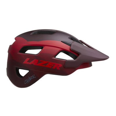 -$CASCO MTB CHIRU MIPS ROJO S/M/L $2,360 MXN NP1080052