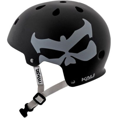 # CASCO KALI MAHA NEGRO LOGO TALLA S/M/L NP  $1,120 MXN 