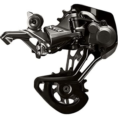 -@Cambio MTB Trasero 12P, XTR  RD-M9100, SGS. $6,350 MXN NP417356