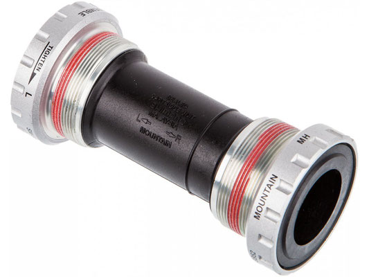 -&EJE DE CENTRO DEORE SM-BB52 BSA INGLESA $680 MXN NP1180022