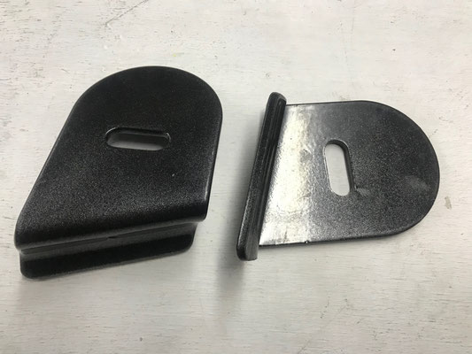 # PLACA DE TENSION DE RUEDA PARA APARATO DE EJERCICIO ESB600 NP REPPRFB024 $290 MXN 