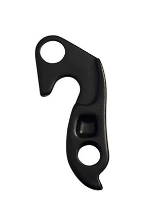 -$Pata remobible para cuadro specialized Dropout 11  ALUM $650 MXN 