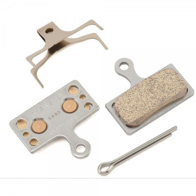 -@BALATAS BP-G05S-RX SHIMANO RESINA $235 MXN NP1390944 