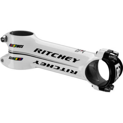 -@Potencia WCS RITCHEY 4-Axis OS    31.8x100x84D "Wet White" $1,950MXN