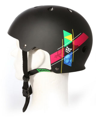 # CASCO KALI MAHA GRAPHIX NEGRO NP KAL-MAHG-N $1,120 MXN 