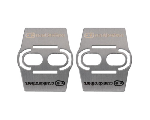 # PROTECTOR DE PLACA DE ZAPATO CRANCK BROTHERS (SHOE SHIELDS) NP 641300670007  $285 mxn 