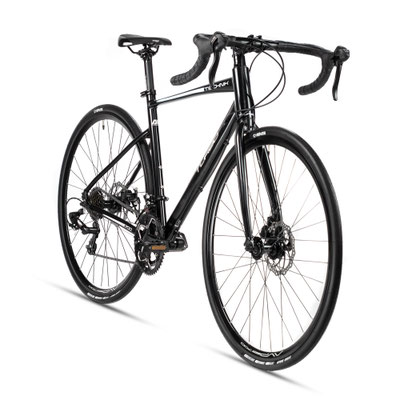 # BICICLETA TURBO TECHNIK R700x28c SHIMANO TOURNEY A070 2x7 DDM TALLA M/L NP 192079 $18,390 MXN