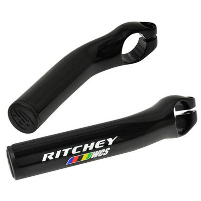 **Extensiones de manubrio Ergonomicas Ritchey $880 MXN